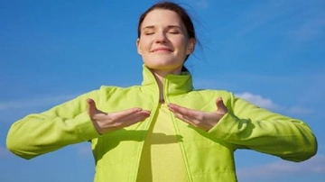 Nefes Terapisi Nedir ve Nasıl Yapılır?