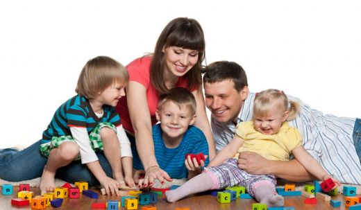 Filial Terapinin Amacı Nedir?