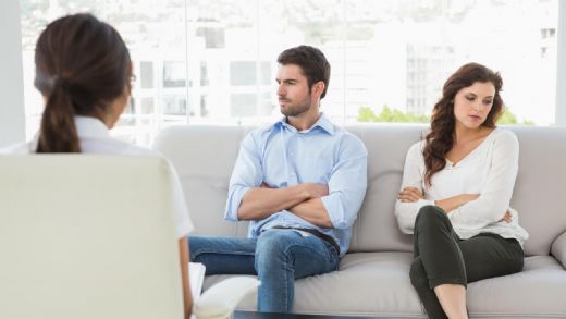 İlişki Terapisinde Sorumluluk Bilinci