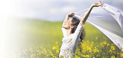 Kendi Kendine Terapi Yöntemleri