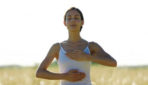 Nefes Terapisi Nasıl Yapılır?