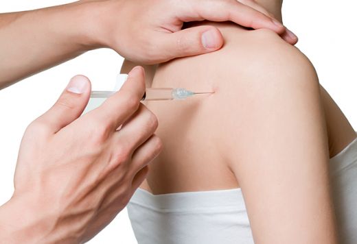 Nöral Terapi İgnesi Nöral Terapi İğnesi Nedir?