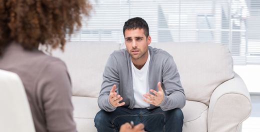 Psikolojik Terapi Talebinin Nedenleri