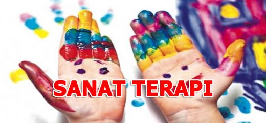 Sanat Terapisi Türleri 