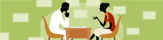 Terapi Nedir ve Nasıl Yapılır?